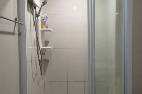 Studio dans le Condo à Pattaya, Thaïlande  № 173410 - photo 5