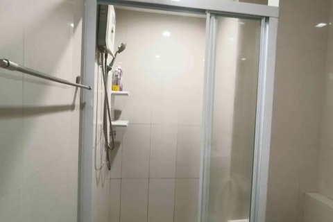 Studio dans le Condo à Pattaya, Thaïlande  № 173410 - photo 6