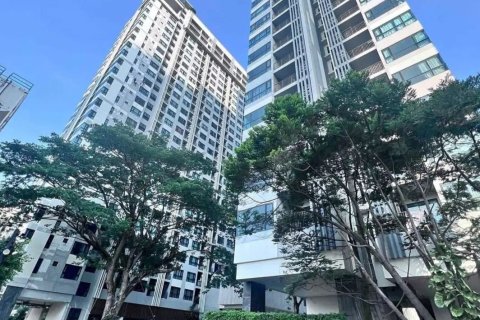 Studio dans le Condo à Pattaya, Thaïlande  № 173410 - photo 2