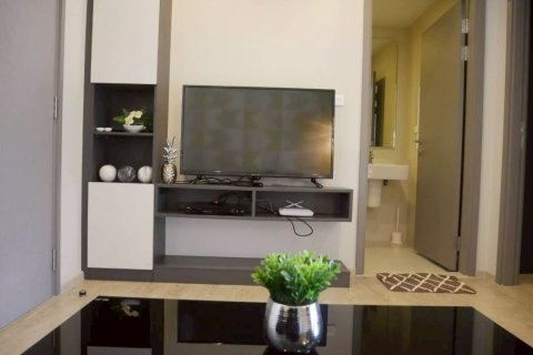 Studio dans le Condo à Pattaya, Thaïlande  № 173407 - photo 2