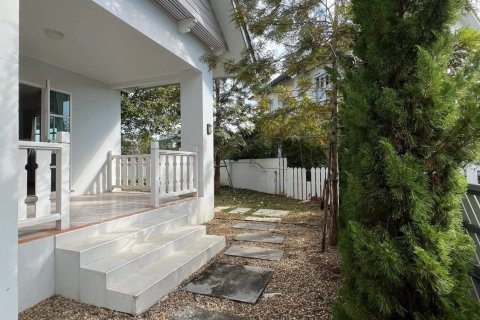 Maison à Chiang Mai, Thaïlande 3 chambres № 173408 - photo 5