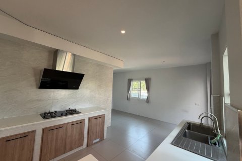 Maison à Chiang Mai, Thaïlande 3 chambres № 173408 - photo 4