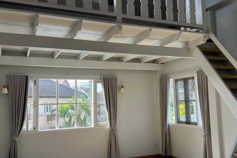 Maison à Chiang Mai, Thaïlande 3 chambres № 173408 - photo 12