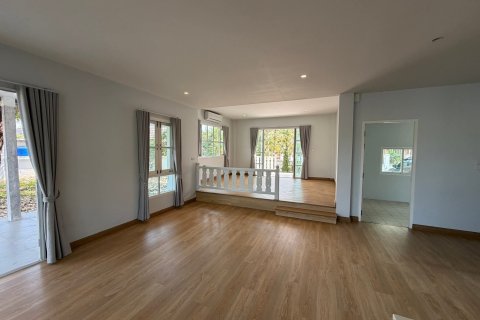 Maison à Chiang Mai, Thaïlande 3 chambres № 173408 - photo 2