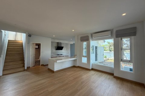 Maison à Chiang Mai, Thaïlande 3 chambres № 173408 - photo 3