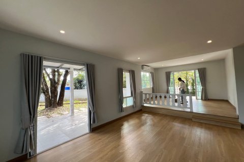 Maison à Chiang Mai, Thaïlande 3 chambres № 173408 - photo 7