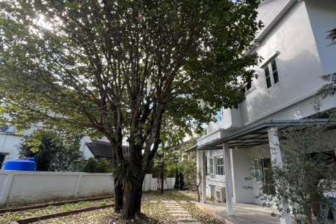 Maison à Chiang Mai, Thaïlande 3 chambres № 173408 - photo 17