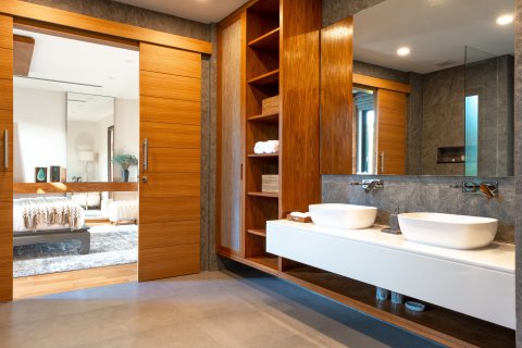 Villa in Phuket, Thailand 4 bedrooms № 173409 - photo 28