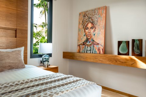 Villa in Phuket, Thailand 4 bedrooms № 173409 - photo 17