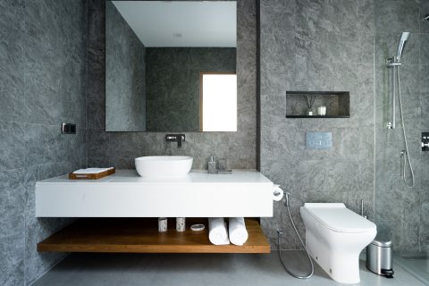 Villa in Phuket, Thailand 4 bedrooms № 173409 - photo 25