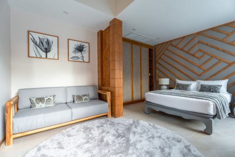 Villa in Phuket, Thailand 4 bedrooms № 173409 - photo 4