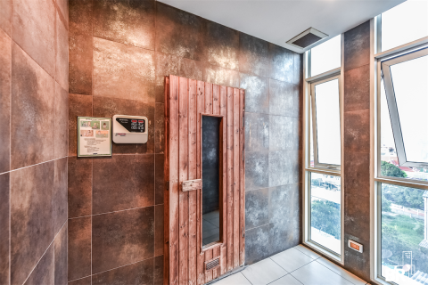 Condo in Bangkok, Thailand, 2 bedrooms № 186535 - photo 10