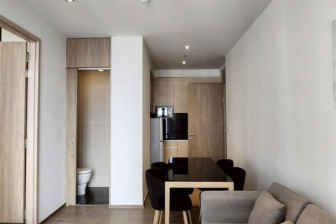Condo in Bangkok, Thailand, 1 bedroom № 186538