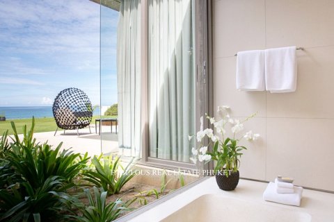 Villa in Phang Nga, Thailand 6 bedrooms № 179673 - photo 23