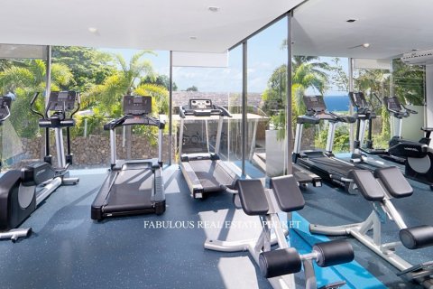 Villa in Phang Nga, Thailand 6 bedrooms № 179673 - photo 26