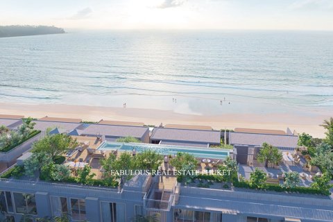 Villa in Bang Tao, Thailand 3 bedrooms № 179674 - photo 7
