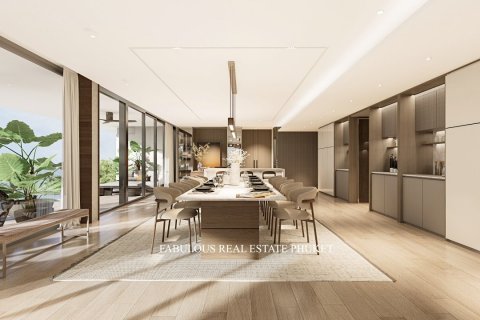 Villa in Bang Tao, Thailand 3 bedrooms № 179674 - photo 13