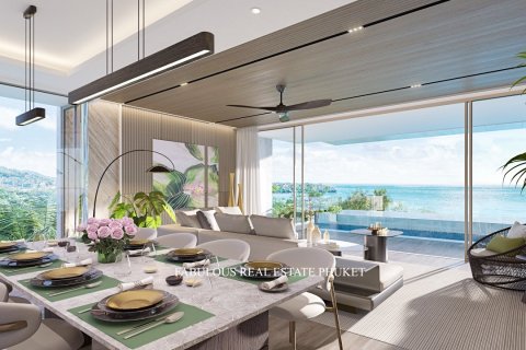 Villa in Bang Tao, Thailand 3 bedrooms № 179674 - photo 2