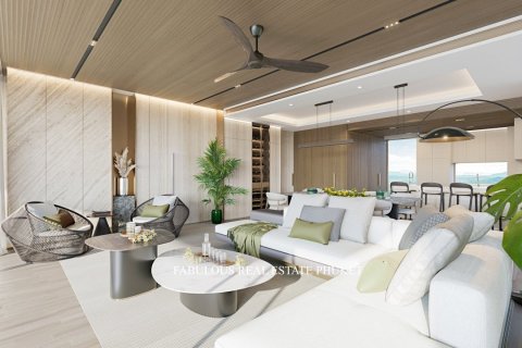 Villa in Bang Tao, Thailand 3 bedrooms № 179674 - photo 8