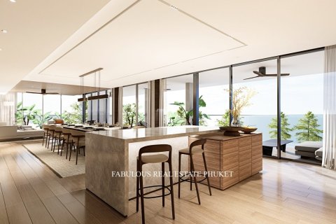 Villa in Bang Tao, Thailand 3 bedrooms № 179674 - photo 11