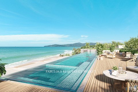 Villa in Bang Tao, Thailand 3 bedrooms № 179674 - photo 6