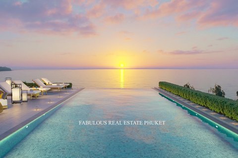 Villa in Bang Tao, Thailand 3 bedrooms № 179674 - photo 5