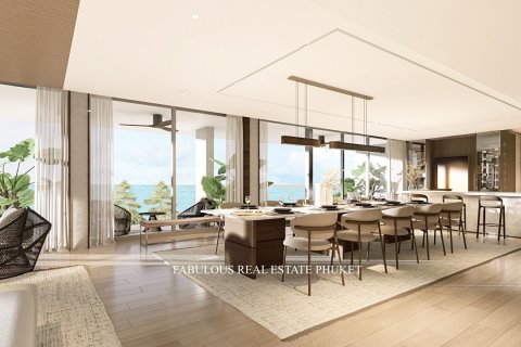 Villa in Bang Tao, Thailand 3 bedrooms № 179674 - photo 10