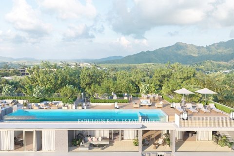 Villa in Bang Tao, Thailand 3 bedrooms № 179674 - photo 14