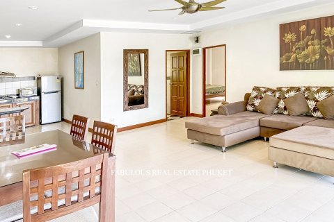 Villa in Kata, Thailand 6 bedrooms № 179678 - photo 14