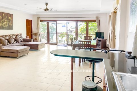 Villa in Kata, Thailand 6 bedrooms № 179678 - photo 15