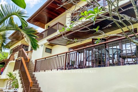 Villa in Kata, Thailand 6 bedrooms № 179678 - photo 7