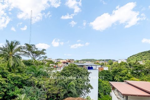 Villa in Kata, Thailand 6 bedrooms № 179678 - photo 20