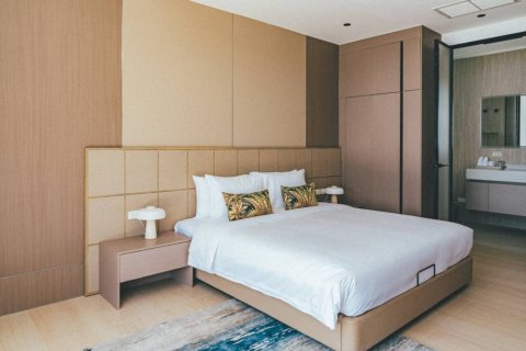 Villa à Ko Samui, Thaïlande 3 chambres № 150454 - photo 10