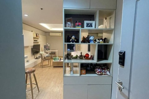 Condo in Bangkok, Thailand, 1 bedroom  № 150455 - photo 5