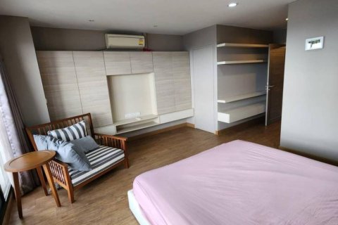 Condo in Bangkok, Thailand, 1 bedroom  № 150455 - photo 8