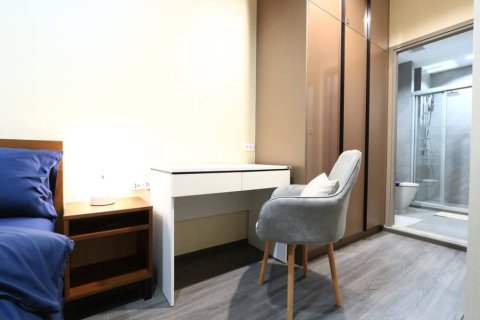 Кондоминиум с 2 спальнями в Пхракханонге, Бангкок, Таиланд № 150451 - фото 7