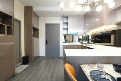 Кондоминиум с 2 спальнями в Пхракханонге, Бангкок, Таиланд № 150451 - фото 6