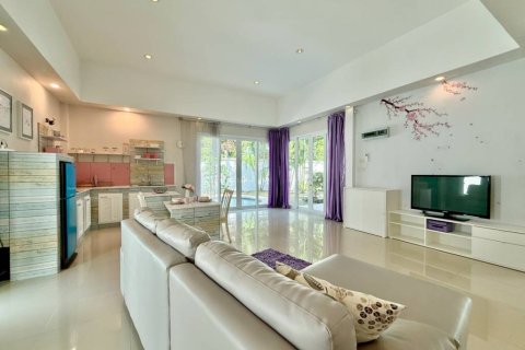 Дом в Саттахипе, Таиланд с 2 спальнями  № 150450 - фото 5