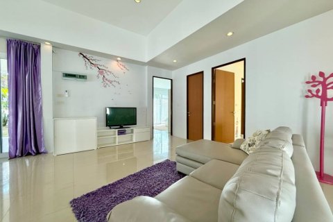 Дом в Саттахипе, Таиланд с 2 спальнями  № 150450 - фото 3