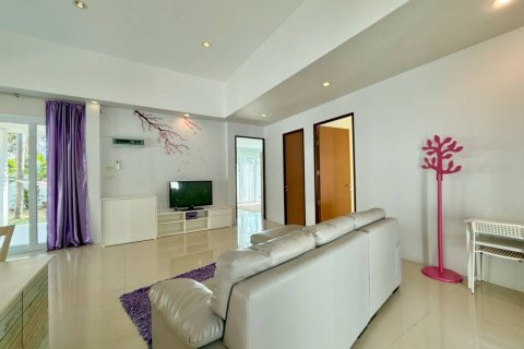 Дом в Саттахипе, Таиланд с 2 спальнями  № 150450 - фото 2