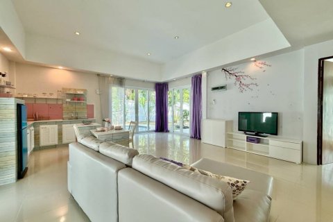 Дом в Саттахипе, Таиланд с 2 спальнями  № 150450 - фото 4