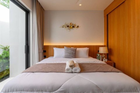 Вилла в Ао-Нанге, Таиланд с 3 спальнями  № 150452 - фото 7