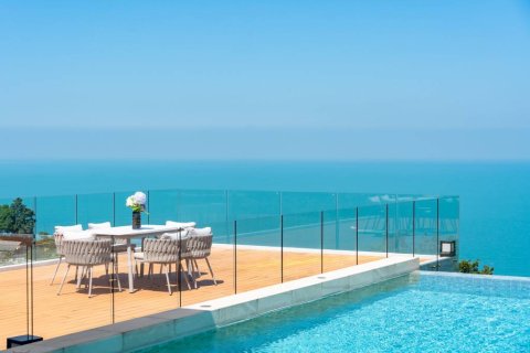 Villa à Ko Samui, Thaïlande 3 chambres № 150453 - photo 4