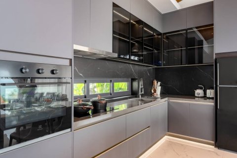 Villa à Ko Samui, Thaïlande 3 chambres № 150453 - photo 10