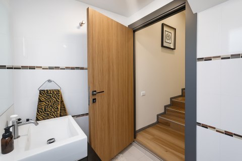 Villa in Pattaya, Thailand 4 bedrooms № 147190 - photo 16