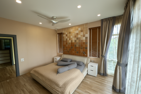 Villa in Pattaya, Thailand 4 bedrooms № 147190 - photo 6