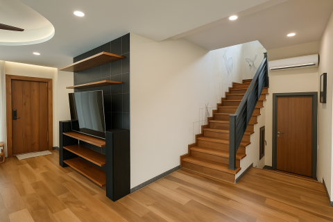 Villa in Pattaya, Thailand 4 bedrooms № 147190 - photo 15