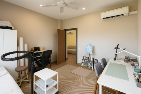 Villa in Pattaya, Thailand 4 bedrooms № 147190 - photo 10