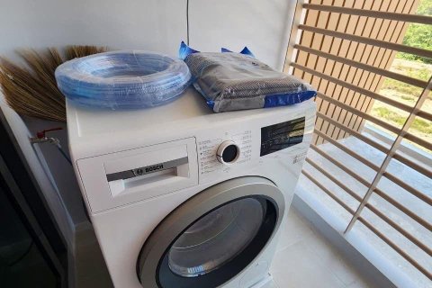 Студия в кондо в Пхукете, Таиланд № 147191 - фото 2