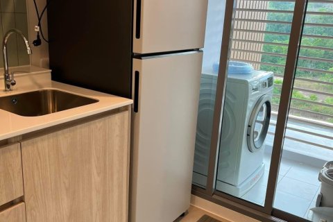 Студия в кондо в Пхукете, Таиланд № 147191 - фото 8